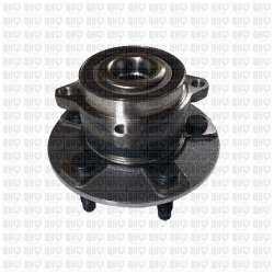 Wheel Bearing Kit QUINTON HAZELL QWB1624 OE Ref 1027170 QUINTON HAZELL