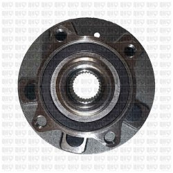 Wheel Bearing Kit QUINTON HAZELL QWB1624 OE Ref 1027170 QUINTON HAZELL