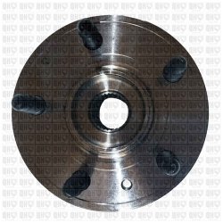 Wheel Bearing Kit QUINTON HAZELL QWB1624 OE Ref 1027170 QUINTON HAZELL