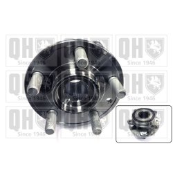Wheel Bearing Kit QUINTON HAZELL QWB1625 OE Ref HK832C300BB QUINTON HAZELL
