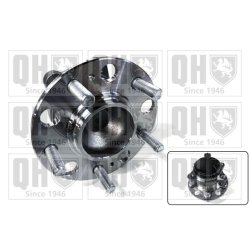 Wheel Bearing Kit QUINTON HAZELL QWB1626 OE Ref 52730C1110 QUINTON HAZELL