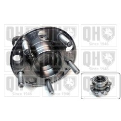 Wheel Bearing Kit QUINTON HAZELL QWB1627 OE Ref 51750C5000 QUINTON HAZELL