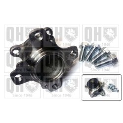 Wheel Bearing Kit QUINTON HAZELL QWB1628 OE Ref 4340268L00 QUINTON HAZELL