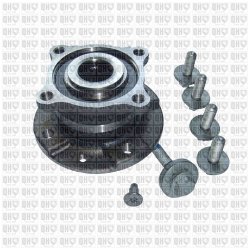 Wheel Bearing Kit QUINTON HAZELL QWB1629 OE Ref 432067636R QUINTON HAZELL