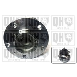 Wheel Bearing Kit QUINTON HAZELL QWB1630 OE Ref 9671326080 QUINTON HAZELL