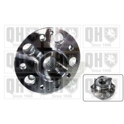Wheel Bearing Kit QUINTON HAZELL QWB1631 OE Ref 4142034000 QUINTON HAZELL