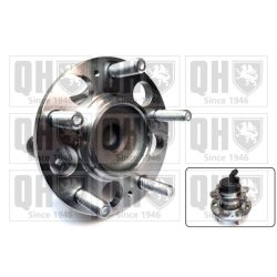 Wheel Bearing Kit QUINTON HAZELL QWB1633 OE Ref 52750B2050 QUINTON HAZELL