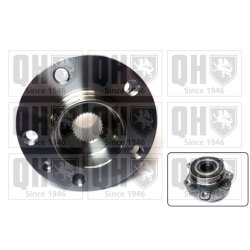 Wheel Bearing Kit QUINTON HAZELL QWB1636 OE Ref 50533569 QUINTON HAZELL