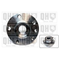 Wheel Bearing Kit QUINTON HAZELL QWB1637 OE Ref 50533570 QUINTON HAZELL