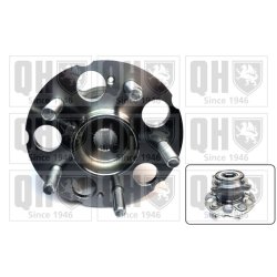 Wheel Bearing Kit QUINTON HAZELL QWB1639 OE Ref 42200T0A951 QUINTON HAZELL