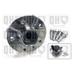 Wheel Bearing Kit QUINTON HAZELL QWB1640 OE Ref 5154199AG QUINTON HAZELL