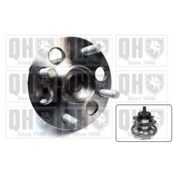 Wheel Bearing Kit QUINTON HAZELL QWB1642 OE Ref 424500D051 QUINTON HAZELL