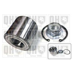 Wheel Bearing Kit QUINTON HAZELL QWB1643 OE Ref 432101HA1A