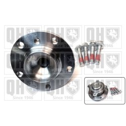 Wheel Bearing Kit QUINTON HAZELL QWB1647 OE Ref 33409806302 QUINTON HAZELL