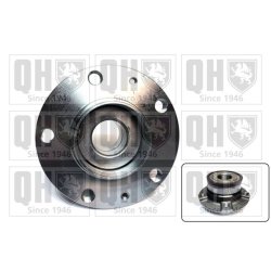 Wheel Bearing Kit QUINTON HAZELL QWB1648 OE Ref 3748A6 QUINTON HAZELL