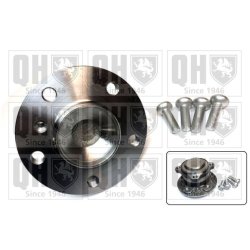 Wheel Bearing Kit QUINTON HAZELL QWB1650 OE Ref 33416858086 QUINTON HAZELL