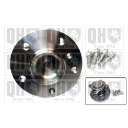 Wheel Bearing Kit QUINTON HAZELL QWB1651 OE Ref 33416852156 QUINTON HAZELL
