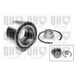 Wheel Bearing Kit QUINTON HAZELL QWB1652 OE Ref 4021000Q0H QUINTON HAZELL