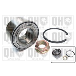 Wheel Bearing Kit QUINTON HAZELL QWB1654 OE Ref 95525703 QUINTON HAZELL