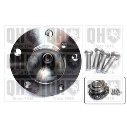 Wheel Bearing Kit QUINTON HAZELL QWB1655 OE Ref 31206872888 QUINTON HAZELL