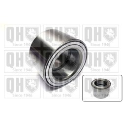 Wheel Bearing Kit QUINTON HAZELL QWB1657 OE Ref 42558516 QUINTON HAZELL