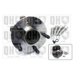 Wheel Bearing Kit QUINTON HAZELL QWB1659 OE Ref 1461018 QUINTON HAZELL