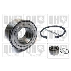 Wheel Bearing Kit QUINTON HAZELL QWB1660 OE Ref 402101HA1A
