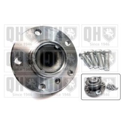 Wheel Bearing Kit QUINTON HAZELL QWB1662 OE Ref 31206794850 QUINTON HAZELL