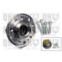 Wheel Bearing Kit QUINTON HAZELL QWB1663 OE Ref 2053340200 QUINTON HAZELL