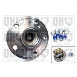 Wheel Bearing Kit QUINTON HAZELL QWB1664 OE Ref 2463340006 QUINTON HAZELL