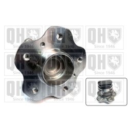 Wheel Bearing Kit QUINTON HAZELL QWB1665 OE Ref 432024EA0A QUINTON HAZELL