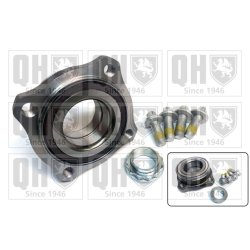 Wheel Bearing Kit QUINTON HAZELL QWB1666 OE Ref 33406787015 QUINTON HAZELL