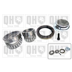 Wheel Bearing Kit QUINTON HAZELL QWB1667 OE Ref 2213300225 QUINTON HAZELL