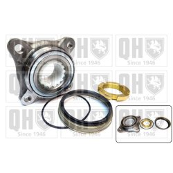 Wheel Bearing Kit QUINTON HAZELL QWB1668 OE Ref 4357060010 QUINTON HAZELL