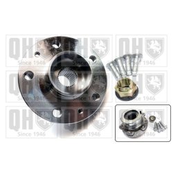 Wheel Bearing Kit QUINTON HAZELL QWB1669 OE Ref 402026199R QUINTON HAZELL