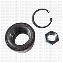 Wheel Bearing Kit QUINTON HAZELL QWB1672 OE Ref 1346650080 QUINTON HAZELL