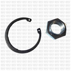 Wheel Bearing Kit QUINTON HAZELL QWB1672 OE Ref 1346650080 QUINTON HAZELL