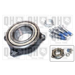 Wheel Bearing Kit QUINTON HAZELL QWB1673 OE Ref 2309810127 QUINTON HAZELL