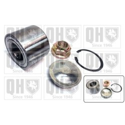 Wheel Bearing Kit QUINTON HAZELL QWB1675 OE Ref 432102103R QUINTON HAZELL