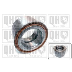 Wheel Bearing Kit QUINTON HAZELL QWB1677 OE Ref 1656462 QUINTON HAZELL