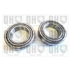 Wheel Bearing Kit QUINTON HAZELL QWB1679 OE Ref 3C111A049AA QUINTON HAZELL