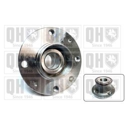 Wheel Bearing Kit QUINTON HAZELL QWB1680 OE Ref 3748A5 QUINTON HAZELL