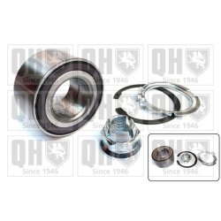 Wheel Bearing Kit QUINTON HAZELL QWB1681 OE Ref 6001547686 QUINTON HAZELL