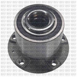 Wheel Bearing Kit QUINTON HAZELL QWB1682 OE Ref 9819074780 QUINTON HAZELL