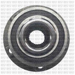 Wheel Bearing Kit QUINTON HAZELL QWB1682 OE Ref 9819074780 QUINTON HAZELL