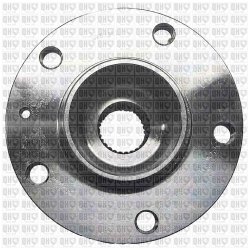 Wheel Bearing Kit QUINTON HAZELL QWB1682 OE Ref 9819074780 QUINTON HAZELL