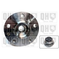 Wheel Bearing Kit QUINTON HAZELL QWB1686 OE Ref 31206874443 QUINTON HAZELL