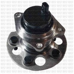 Wheel Bearing Kit QUINTON HAZELL QWB1687 OE Ref 4245042020 QUINTON HAZELL