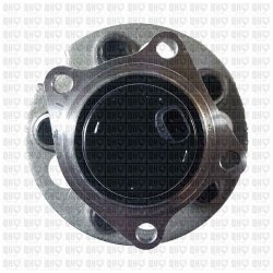 Wheel Bearing Kit QUINTON HAZELL QWB1687 OE Ref 4245042020 QUINTON HAZELL
