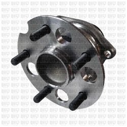 Wheel Bearing Kit QUINTON HAZELL QWB1687 OE Ref 4245042020 QUINTON HAZELL